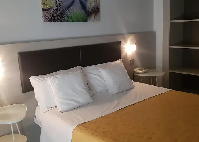 Hotel Monaco