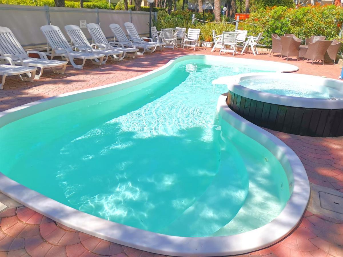 Monaco 3* Milano Marittima