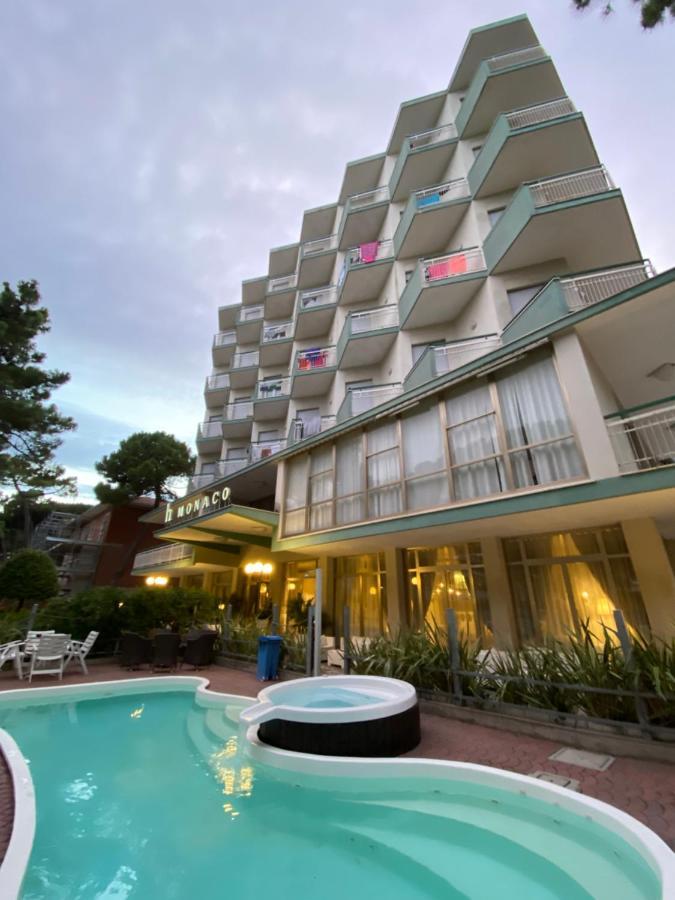 Monaco Hotel