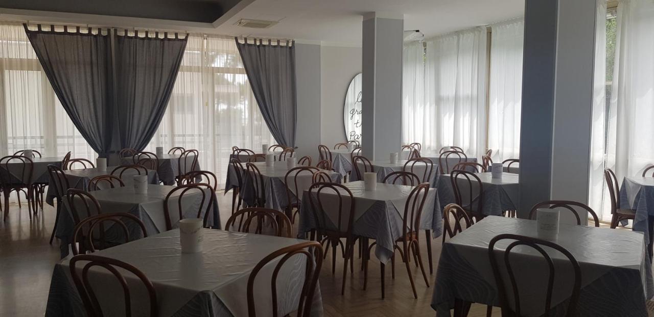 Monaco Hotel Milano Marittima