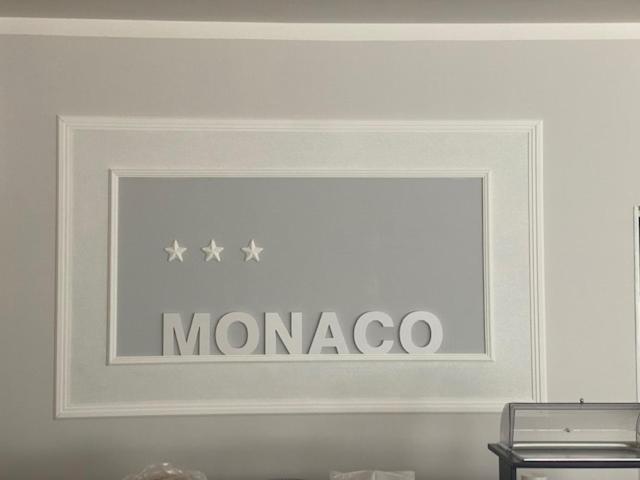 Hotel Monaco Milano Marittima
