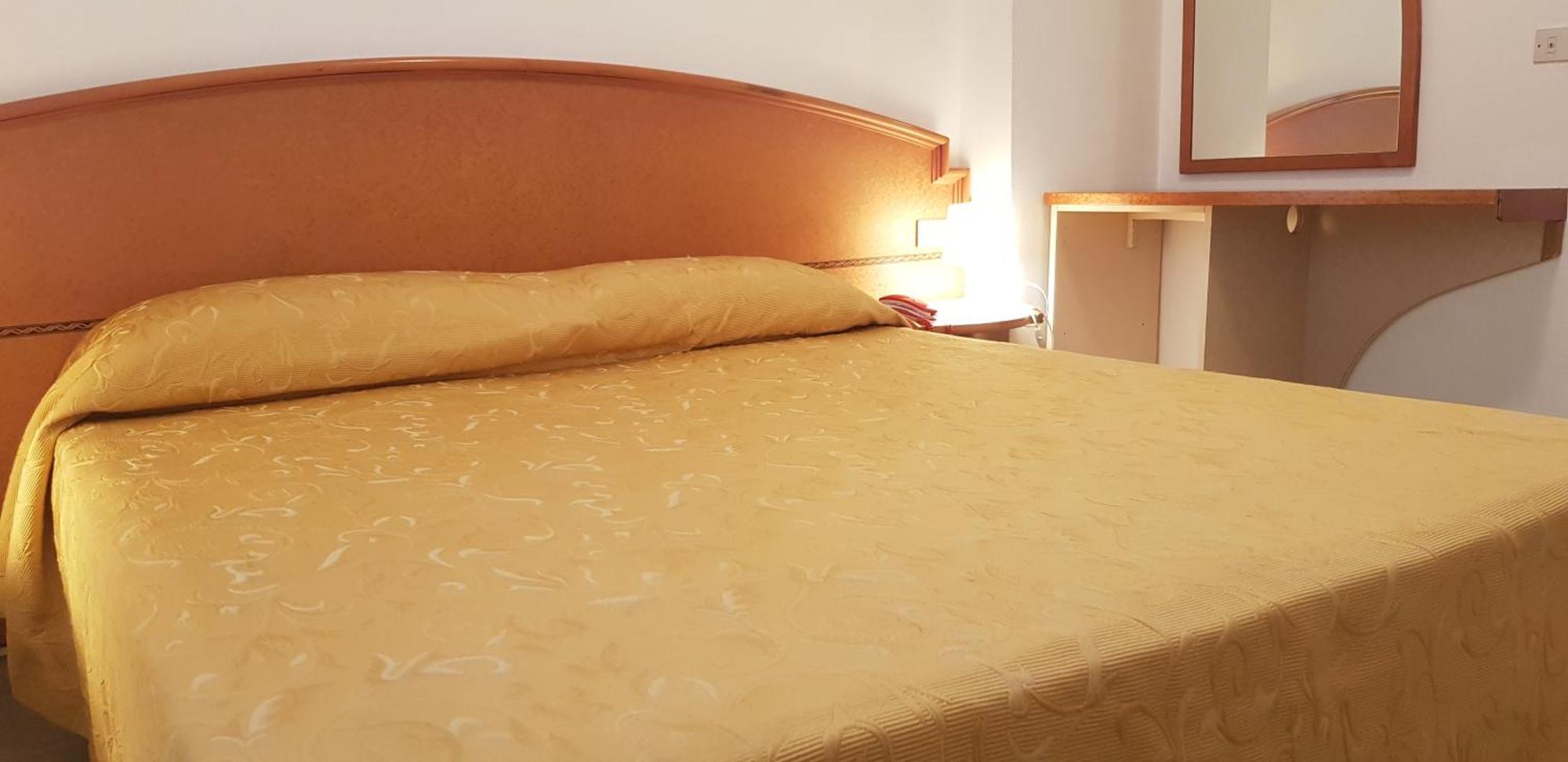 Monaco Hotel 3*