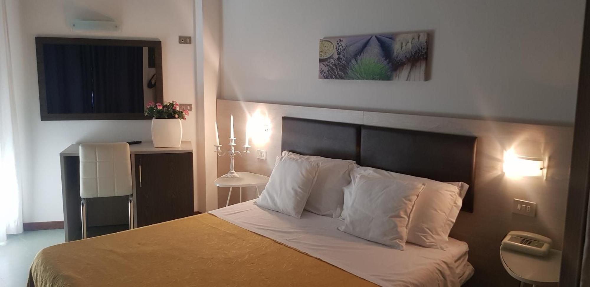 Monaco Milano Marittima