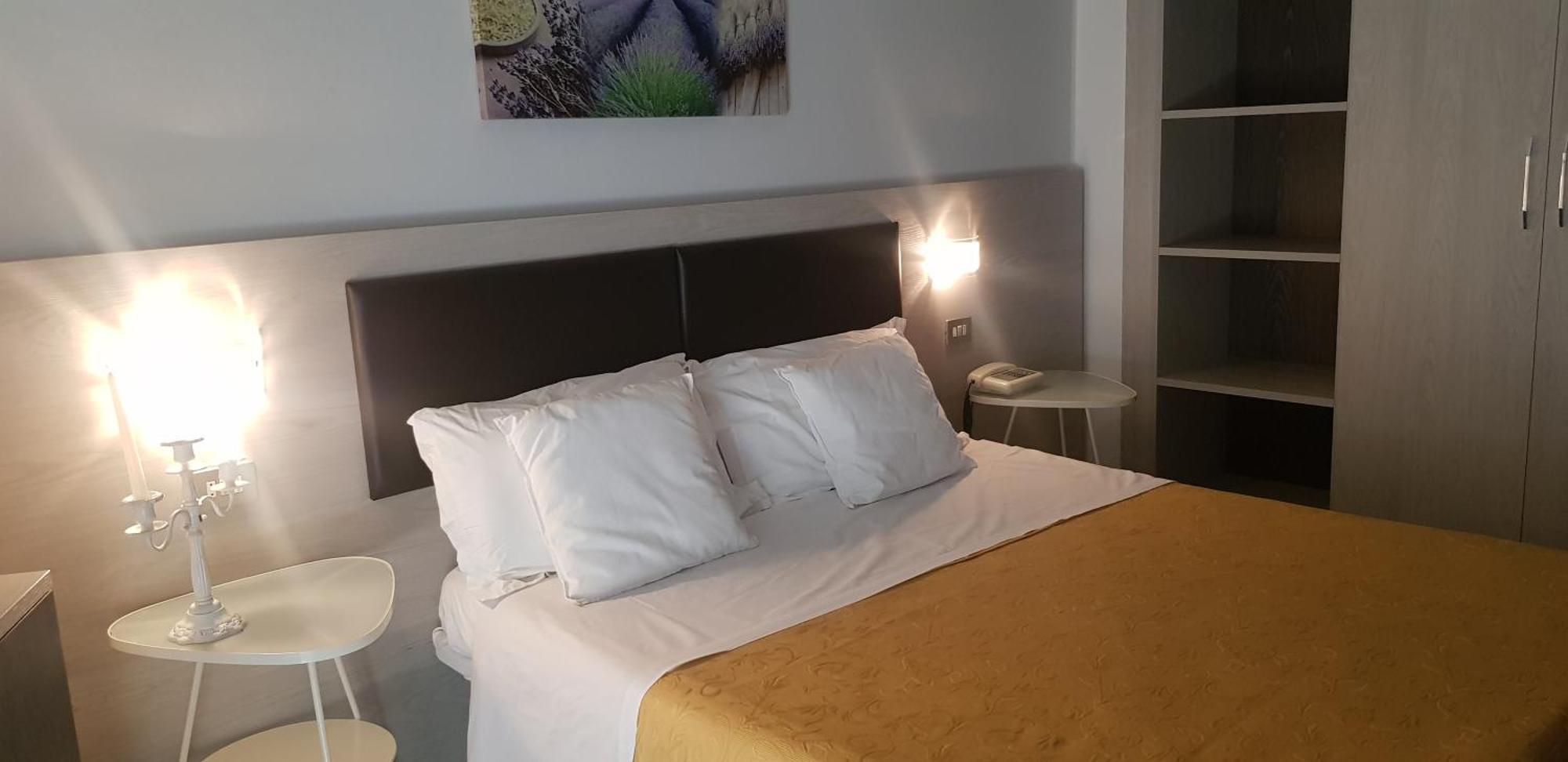 Monaco 3*