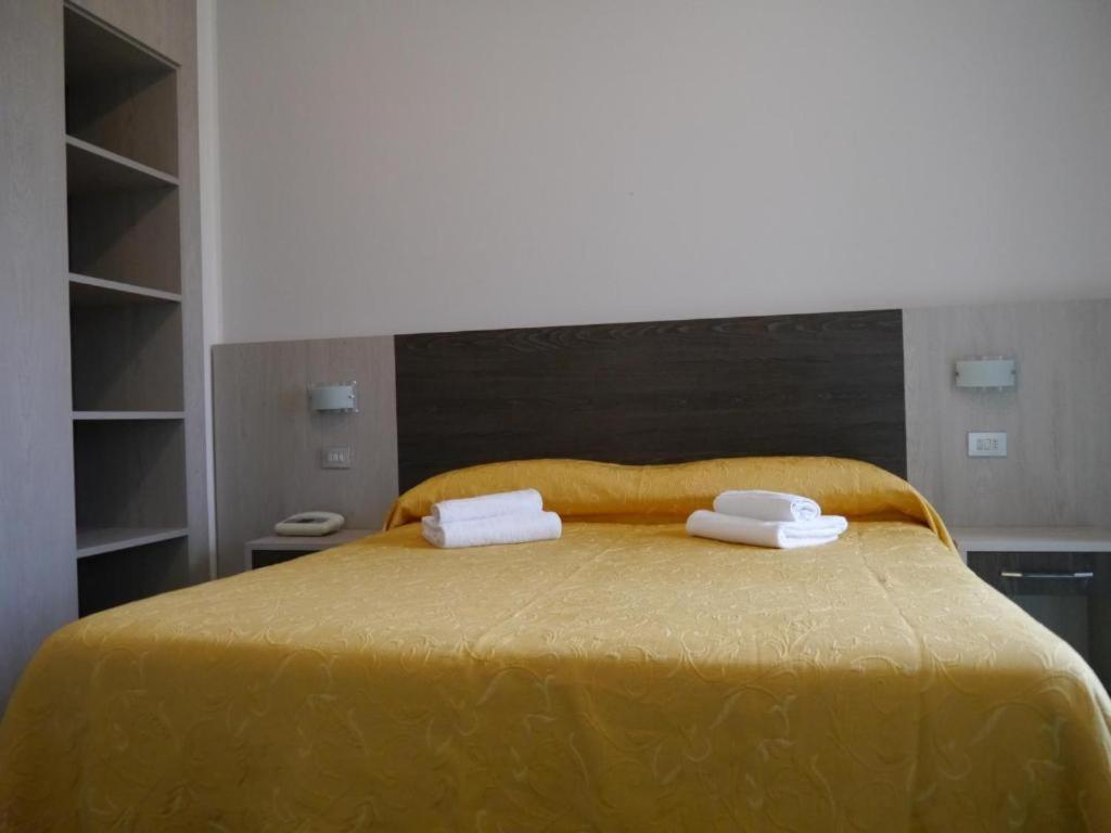 Monaco - Parcheggio Incluso E Piscina - Min 2 Gg Hotel Milano Marittima