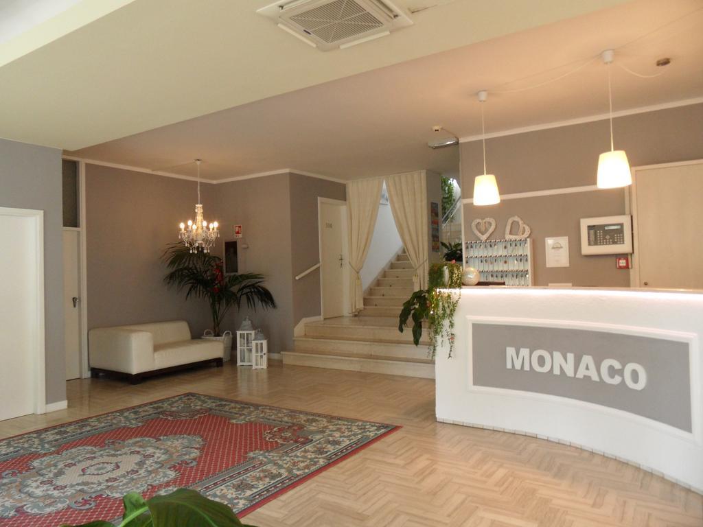 Hotel Monaco