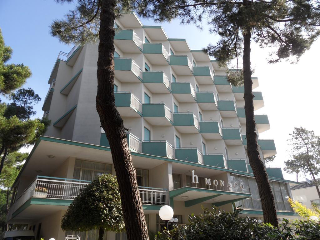 Hotel Monaco Milano Marittima