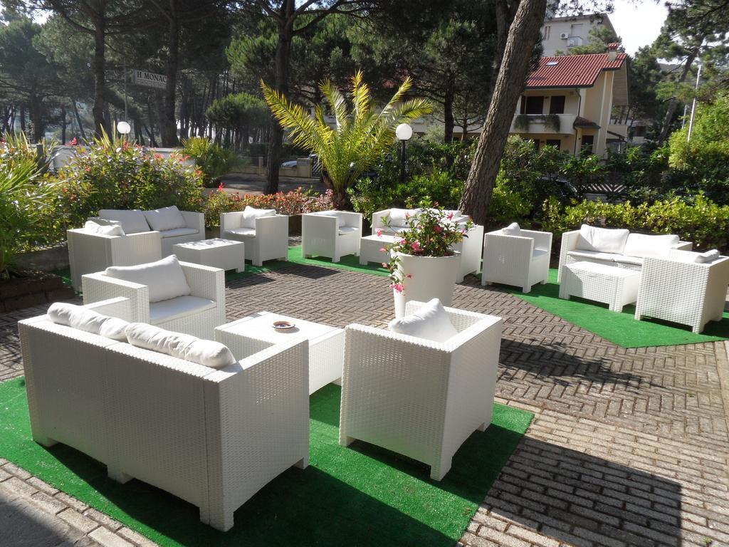 Hotel Monaco - Parcheggio Incluso E Piscina - Min 2 Gg 3*