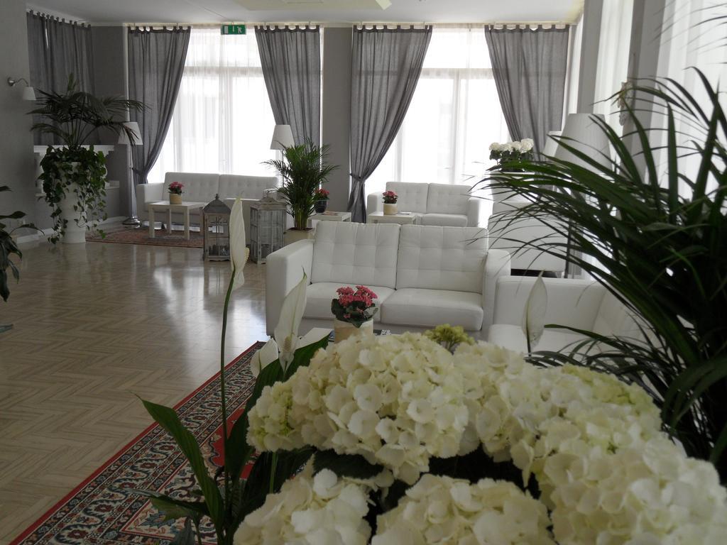Monaco Milano Marittima