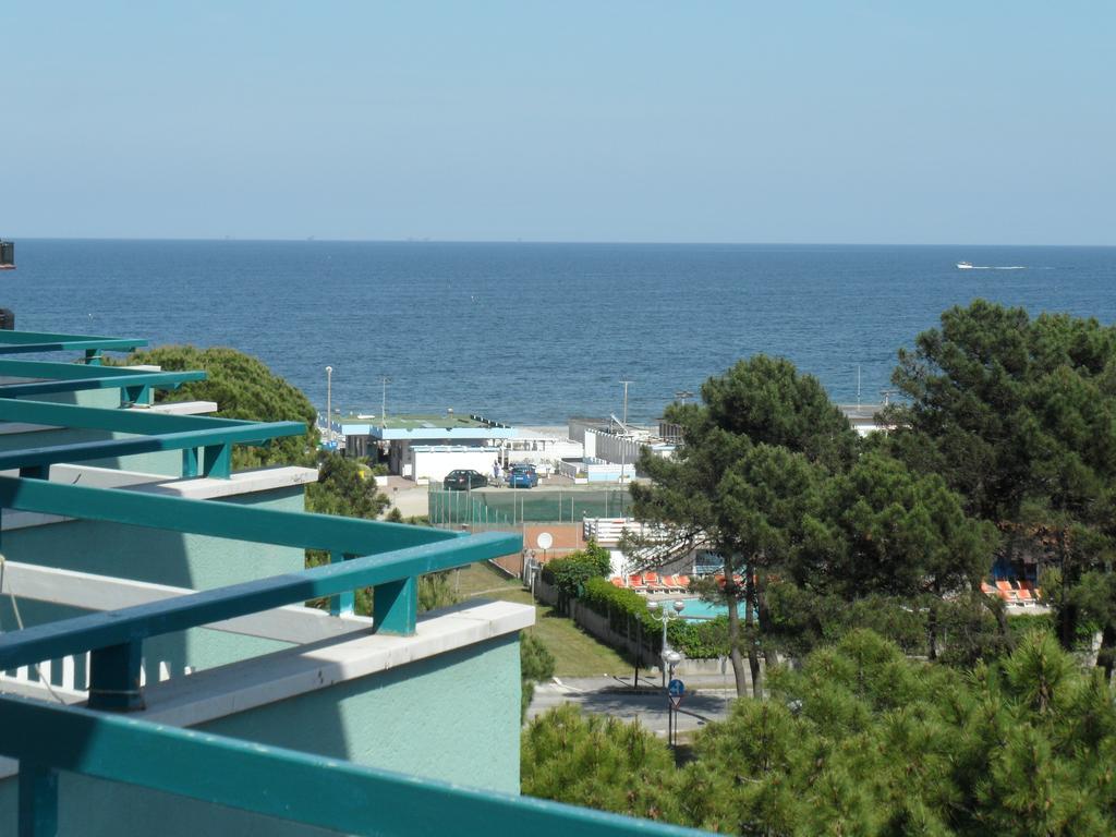Monaco Hotel Milano Marittima