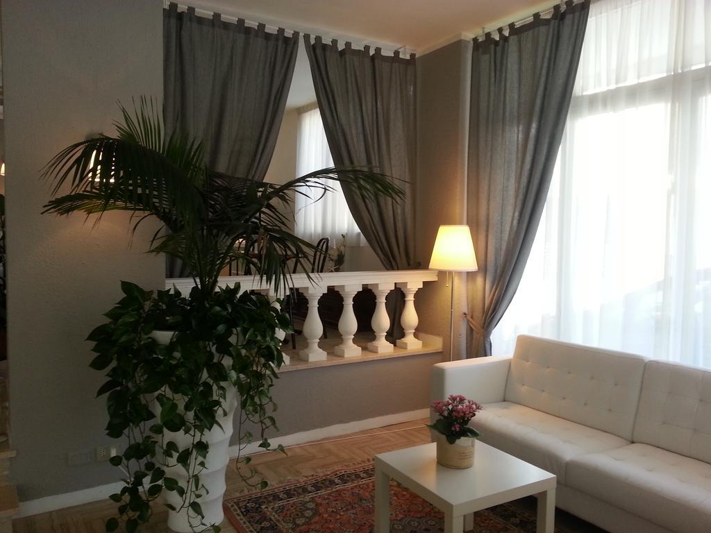 Hotel Monaco Milano Marittima
