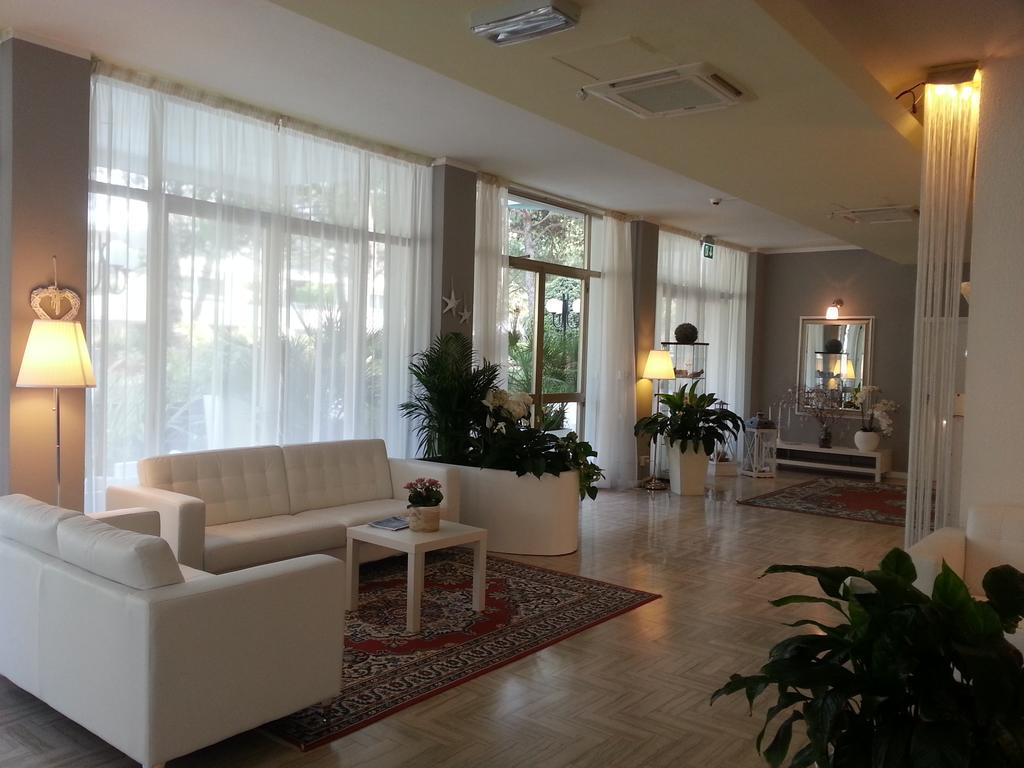 Monaco Hotel Milano Marittima
