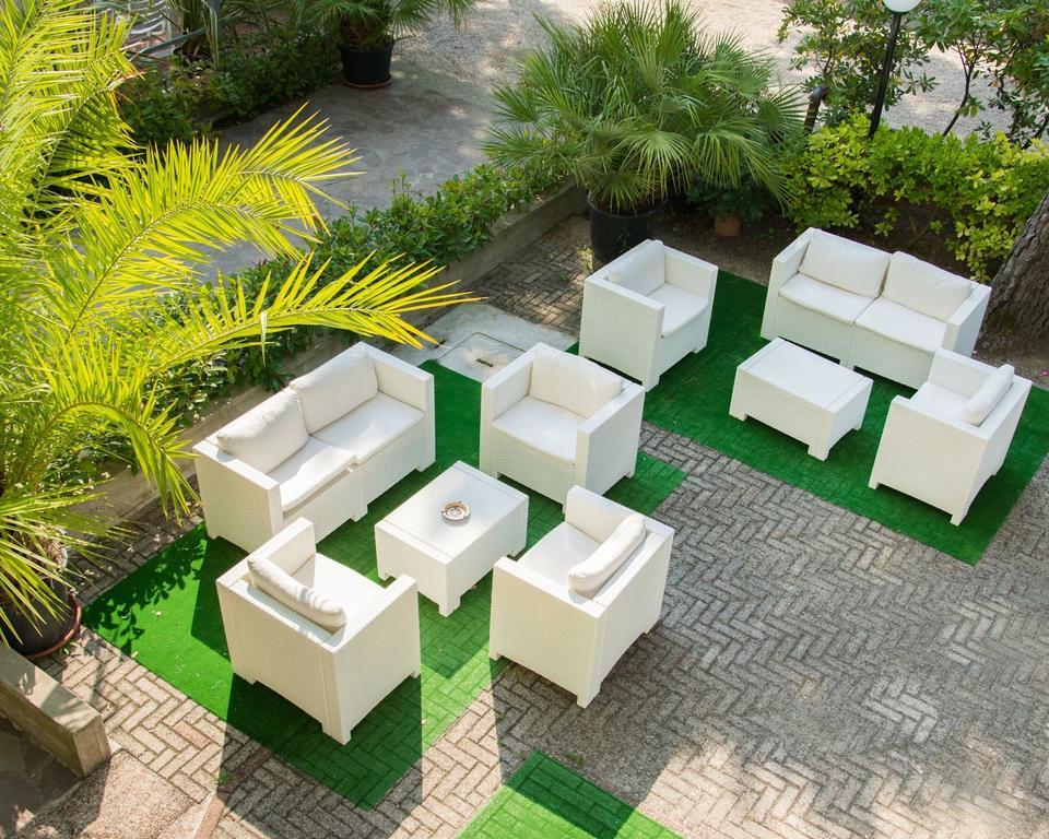 Monaco - Parcheggio Incluso E Piscina - Min 2 Gg Hotel