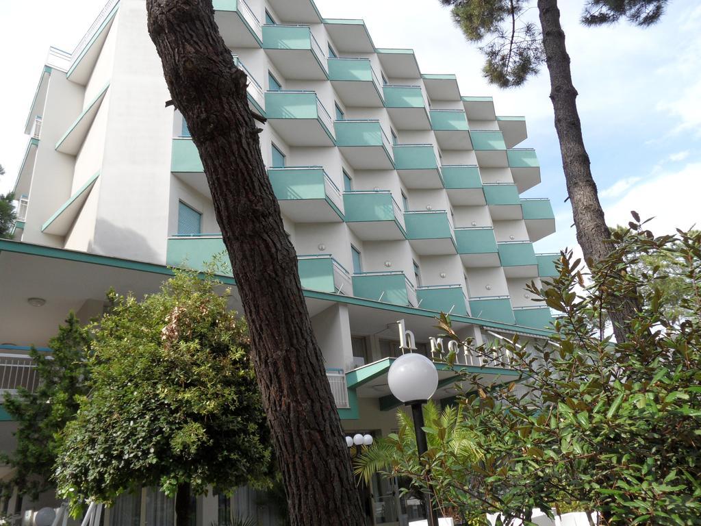 Monaco 3* Milano Marittima