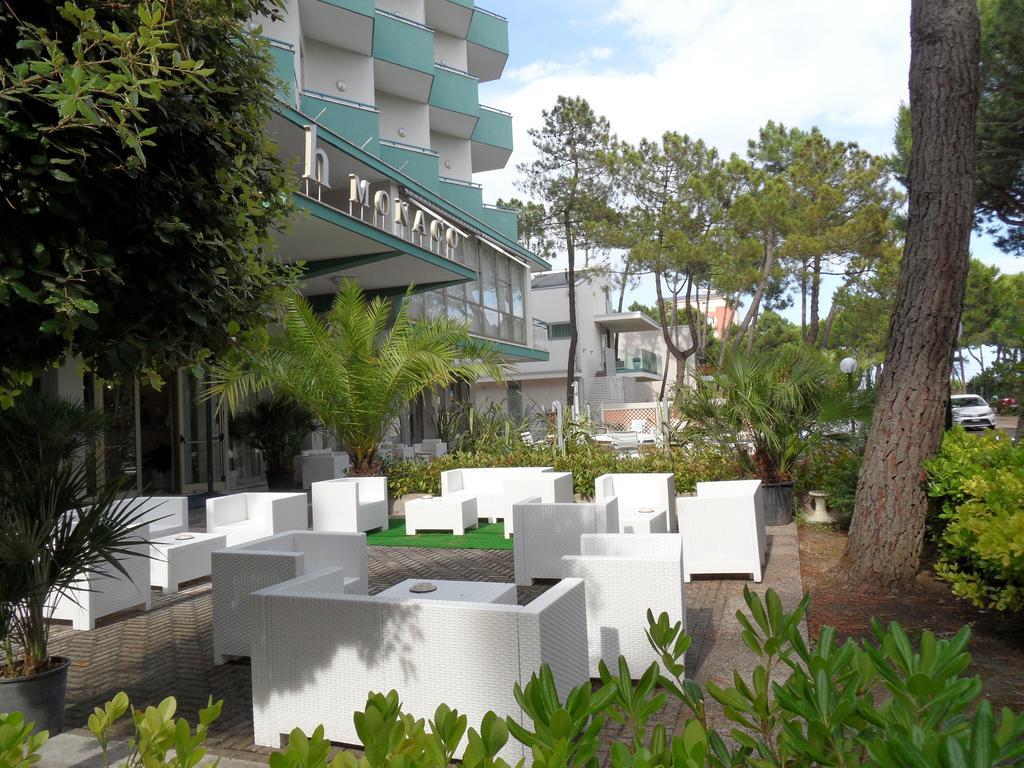 Monaco 3*